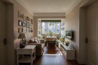 家就是这样的感觉