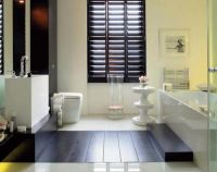 时尚的黑白搭配