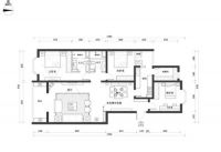 时尚的黑白搭配