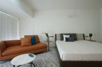 简约室内书房家居装修设计效果图片