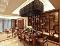 新中式风格西山艺境