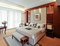 新中式风格西山艺境