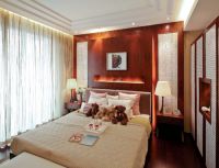 新中式风格西山艺境