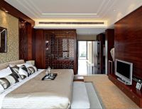 新中式风格西山艺境