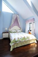 田园风格设计之枫丹壹號装修