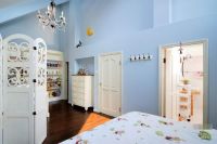 田园风格设计之枫丹壹號装修