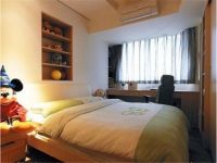 简单实用的空间规划