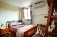 现代风格卫生间设计装修图片