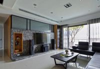 金汉铂寓84平户型设计