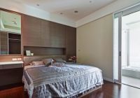 金汉铂寓84平户型设计