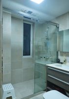 简约风格厨房装饰设计效果图