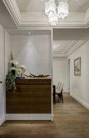 简约现代儿童房室内设计效果图片