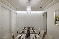 简约现代儿童房室内设计效果图片