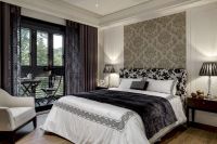 简约现代儿童房室内设计效果图片