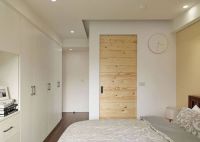 世华泊郡三居现代简约风格