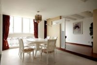 世华泊郡三居简欧风情