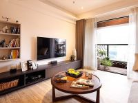 世华泊郡三居简约风格