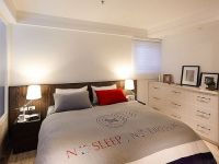 世华泊郡三居简约风格