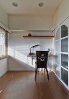 82平乡村老屋华丽的变身
