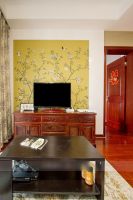 中式古典餐厅装潢大全