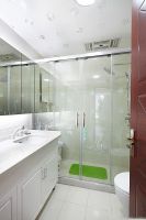 现代都市三居设计大全