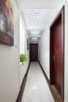 现代都市三居设计大全