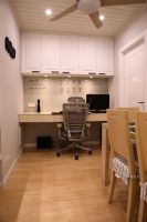 宜家家居厨房装潢设计