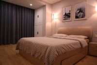 宜家家居厨房装潢设计