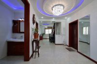 现代餐厅设计大全