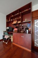 现代餐厅设计大全