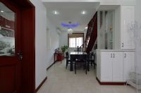 现代餐厅设计大全