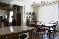 恒华安纳湖欧美田园风格小户型装修