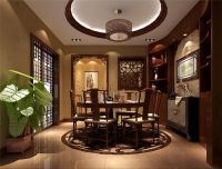 现代中式 传统美 尽在鲁能七号院