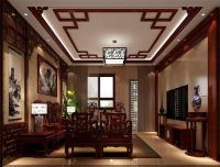现代中式 传统美 尽在鲁能七号院