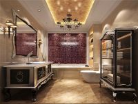 世界杯新亮点 原来球星房这样装修