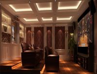 世界杯新亮点 原来球星房这样装修