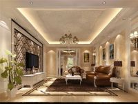 装修新亮点 世界杯球星 也这样装修