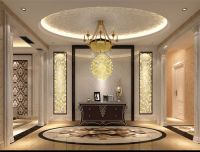 装修新亮点 世界杯球星 也这样装修