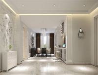 现代简约 西山壹号院 独特新潮