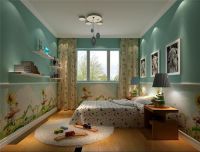 简欧新設計 中粮祥云高端大气新感受