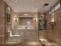 简欧新設計 中粮祥云高端大气新感受