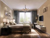 简欧新設計 中粮祥云高端大气新感受