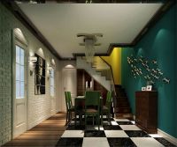 K2清水湾 80坪 现代个性