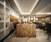 江南山水新古典风格案例