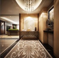 江南山水新古典风格案例