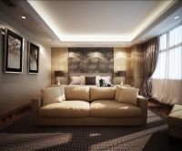 江南山水新古典风格案例