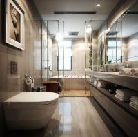 江南山水新古典风格案例