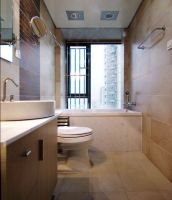 天润福熙大道现代简约时尚温馨