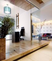 天润福熙大道现代简约时尚温馨