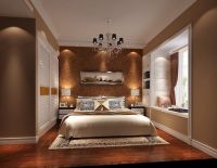 阳光上东欧式风格案例